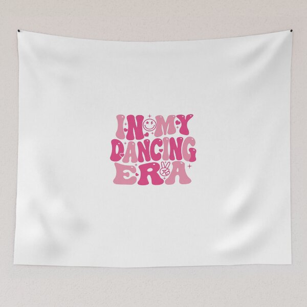 Item preview, In My Dancing Era Dance Lover Life designed and sold by HumansStuck12.
