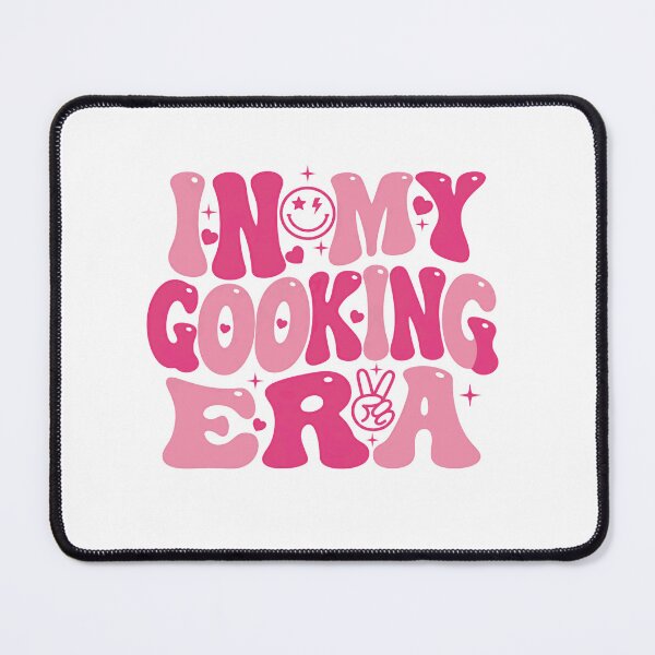 Item preview, In My Cooking Era Cooking Lover Home Cook Foodie Kitchen Enthusiast designed and sold by SkeletonsDanger.