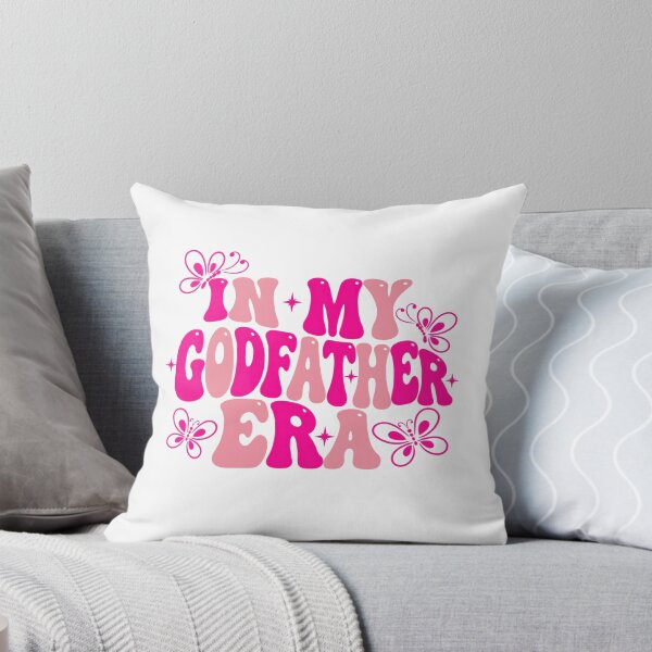 Item preview, In My Godfather Era Proud Godfather Godparent Men designed and sold by SkeletonsDanger.