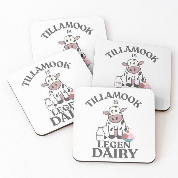 Item preview, TILLAMOOK OREGON  designed and sold by TaraPen.
