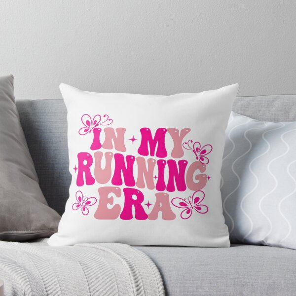 Item preview, In My Running Era Running Enthusiast Fitness Lover Marathon Runner designed and sold by HumansStuck12.