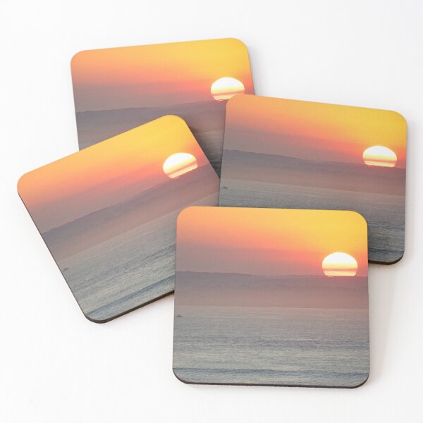 Item preview, Millawul sunset. Watching the sunset over Westernport Bay, Victoria, Australia designed and sold by jdrphotos.