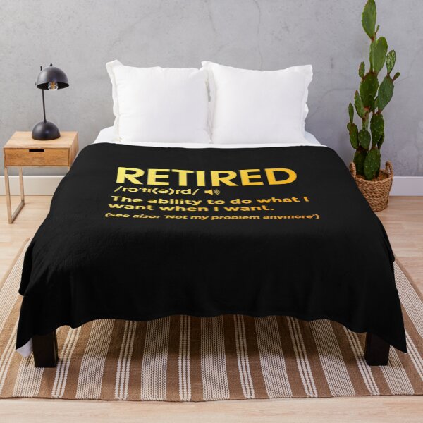 Item preview, Best Retirement Novelty for Men Women Dad Grandpa Retirement designed and sold by FrankIsabel.