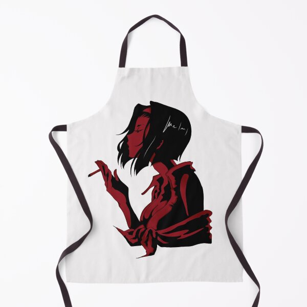 Item preview, Scribble Scarlet designed and sold by Ninaa-Art.