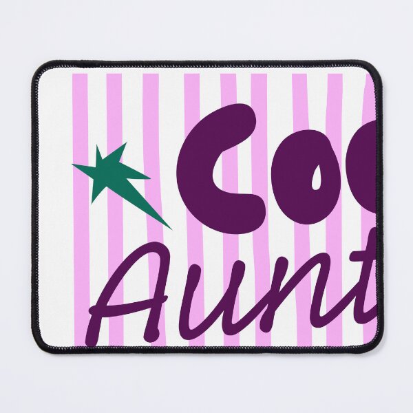 Item preview, Cool Aunts Club Est. 2026 Proud Aunt Family Gift designed and sold by HumansStuck12.