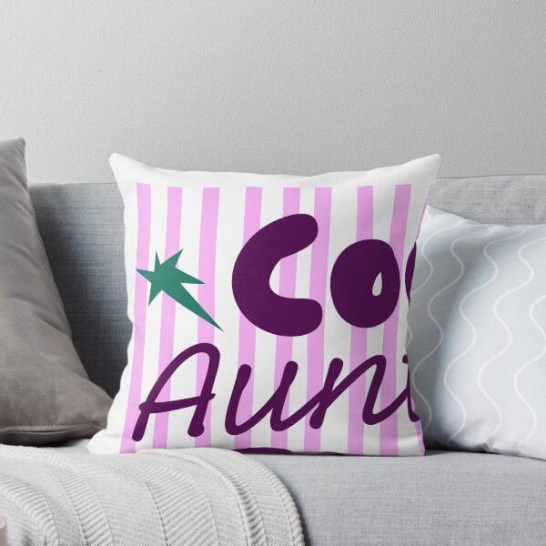 Item preview, Cool Aunts Club Est. 2026 Proud Aunt Family Gift designed and sold by HumansStuck12.