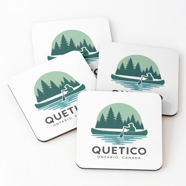 Item preview, Quetico Ontario Canada Canoeing Wilderness Paddling Explorer designed and sold by Simsimah26Parks.