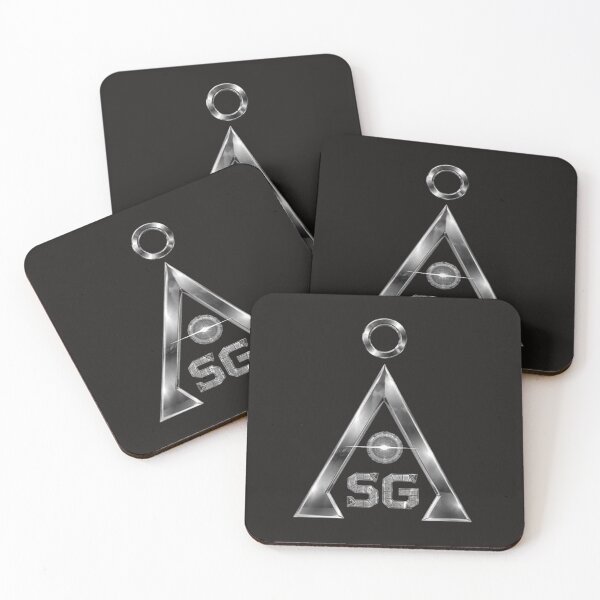 Item preview, SG BW designed and sold by Atelier RLGS.
