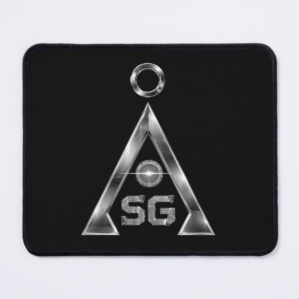 Item preview, SG BW designed and sold by Atelier RLGS.