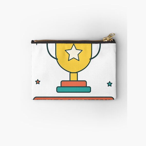 Item preview, Trivia Champion Quiz Night | Retro Game Night Design designed and sold by Playful Paper Club.