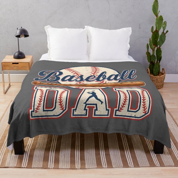 Item preview, Baseball Dad Happy Fathers Day Shirts for Men Wife Daughter_2 designed and sold by KristineLi.