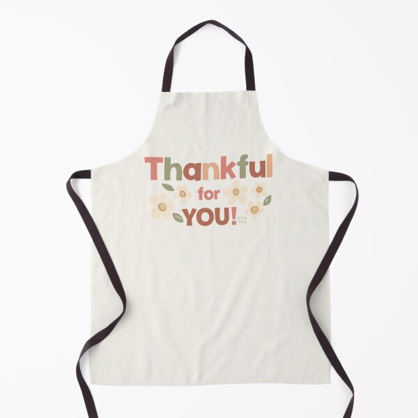 Item preview, Thankful for you! designed and sold by Willow & Grace Designs.