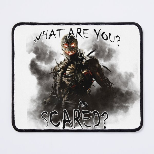 Item preview, What are you scared? designed and sold by dead-dk.