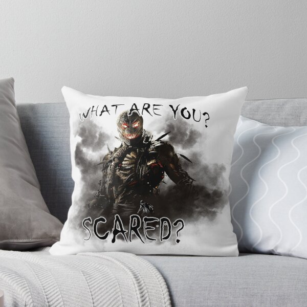 Item preview, What are you scared? designed and sold by dead-dk.