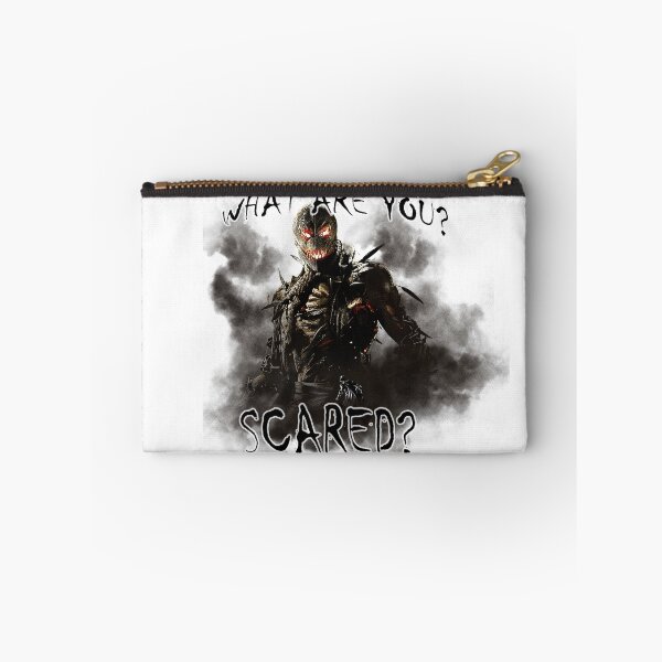 Item preview, What are you scared? designed and sold by dead-dk.