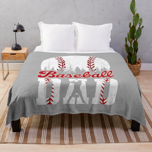 Item preview, Baseball Dad Happy Fathers Day Shirts for Men Wife Daughter designed and sold by ArleneRowe.
