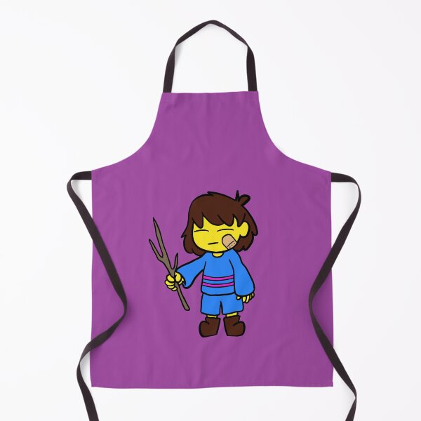 Item preview, Frisk the Human designed and sold by Dancing-Heart.