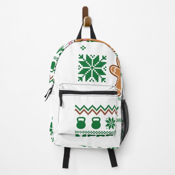 Item preview, Crossfit Christmas designed and sold by carrollriddle.