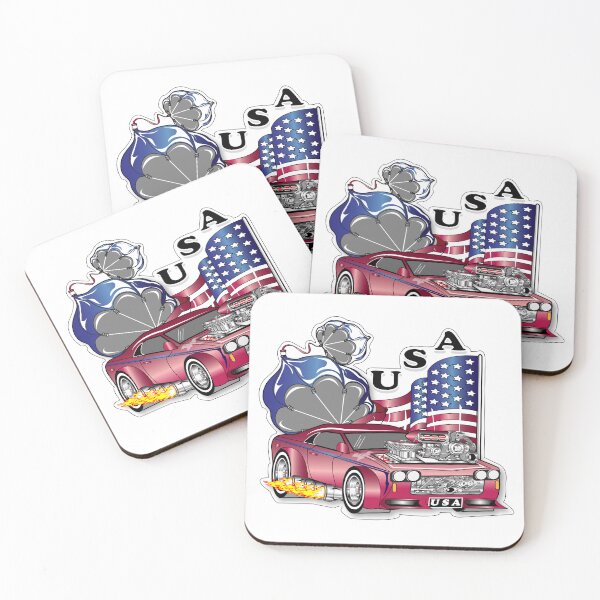 Item preview, U S A 2 designed and sold by Frank Bondin.