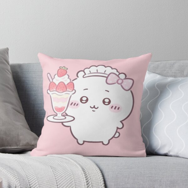 Item preview, Chiikawa icecream designed and sold by lemoncreamish.