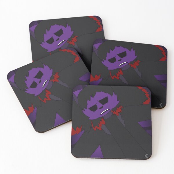 Item preview, Five Nights At Freddy's William Afton Purple designed and sold by TazsaaVedra.