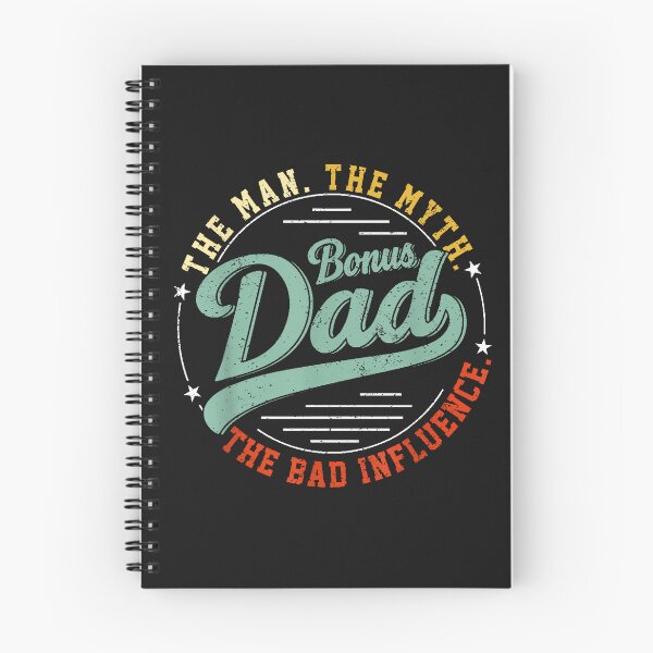 Item preview, Bonus Dad Man Myth Legend Fathers Day Shirts Step Dad Daddy designed and sold by FrankIsabel.
