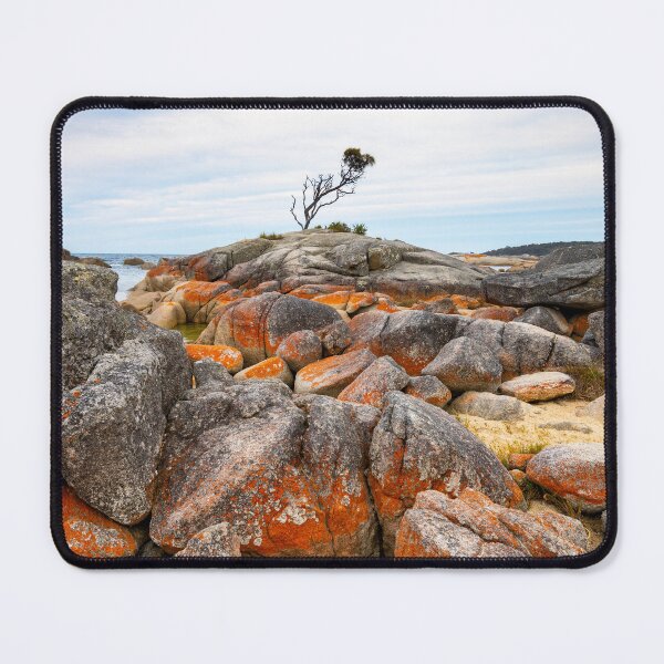 Item preview, Bay of Fires Tasmania designed and sold by Adrian Alford Photography.