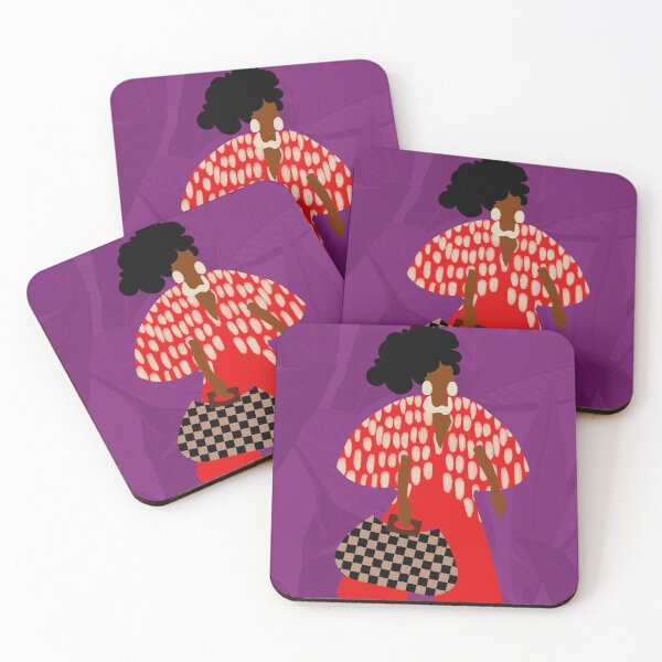 Item preview, JOSIE NAVIA designed and sold by alegnacreates.