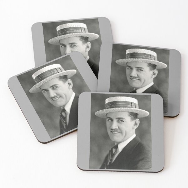 Item preview, Charley Chase designed and sold by collageDP.