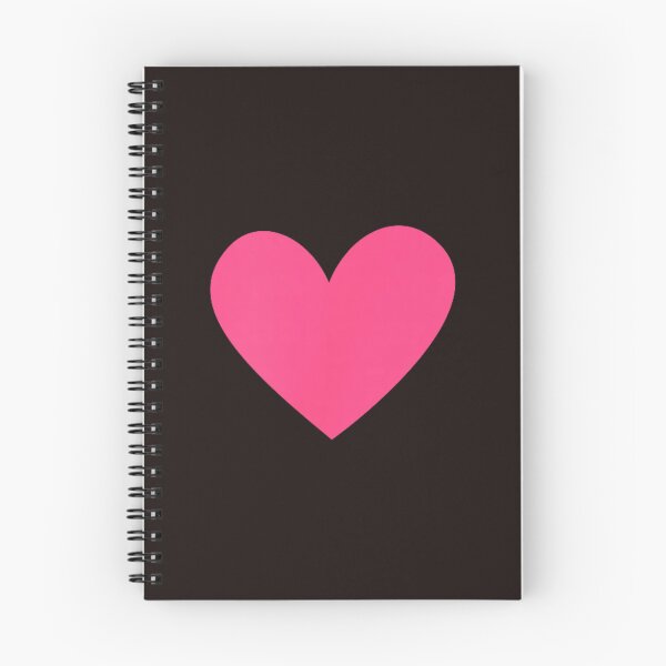 Item preview, Pink Heart Valentine Day Cute Love Heart Minimalist designed and sold by mari-kayden.