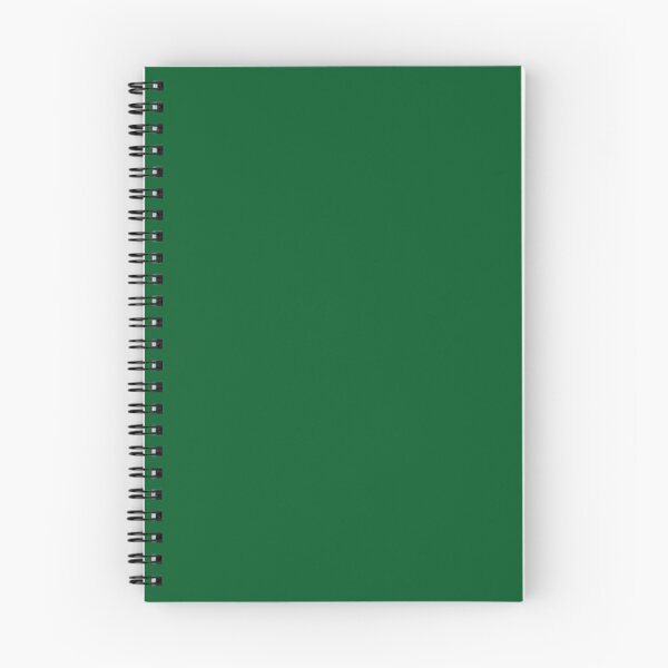 Item preview, Dark Green Solid Plain Background designed and sold by burbankdesigns.