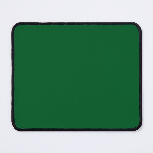 Item preview, Dark Green Solid Plain Background designed and sold by burbankdesigns.