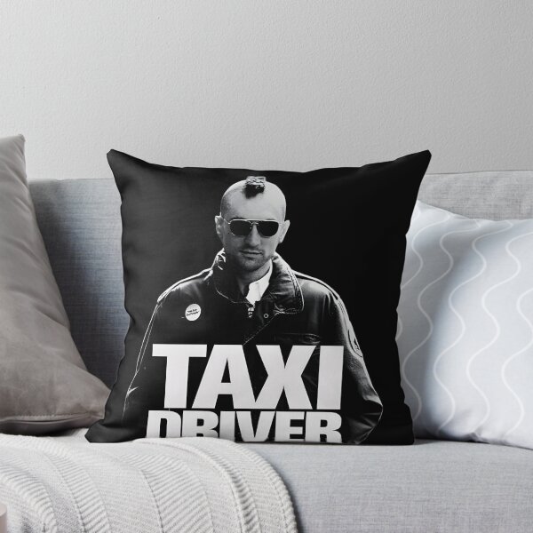 Item preview, Taxi Driver poster  designed and sold by URLISA.