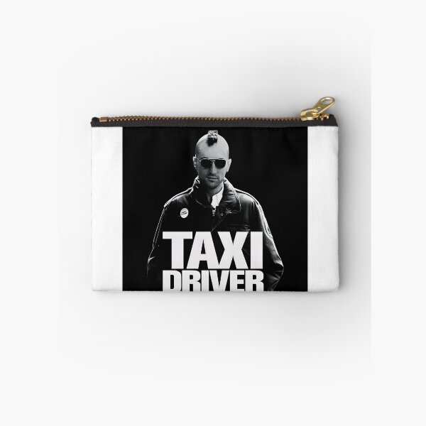 Item preview, Taxi Driver poster  designed and sold by URLISA.