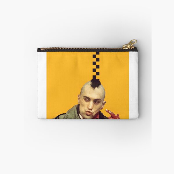 Item preview, Taxi Driver poster  designed and sold by URLISA.