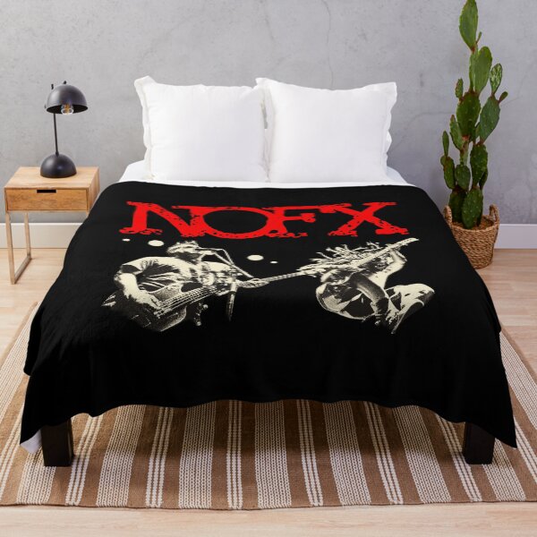 Item preview, NOFX Live Punk Rock Energy designed and sold by TadeoNivar.