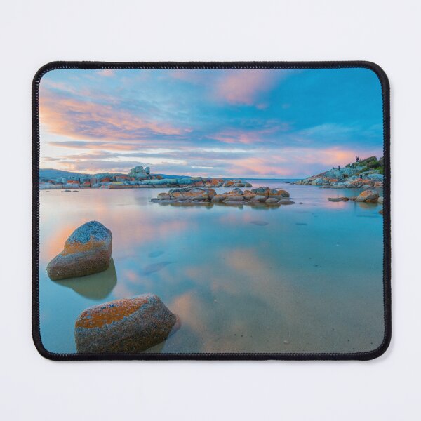 Item preview, Bay of Fires Tasmania designed and sold by Adrian Alford Photography.