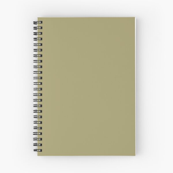 Item preview, Avocado Green Solid Plain Background designed and sold by burbankdesigns.