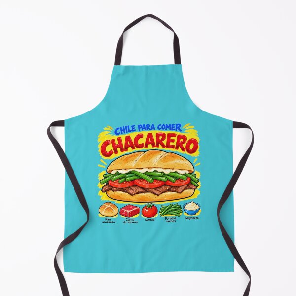 Item preview, Chile para comer Vol. 9 / CHACARERO designed and sold by Polydesign.