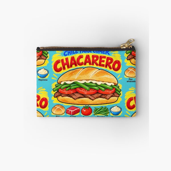 Item preview, Chile para comer Vol. 9 / CHACARERO designed and sold by Polydesign.