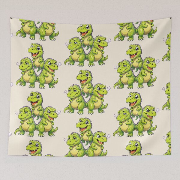 Item preview, Jurassic Moods Chibi Reptile Collection designed and sold by Nadiename.