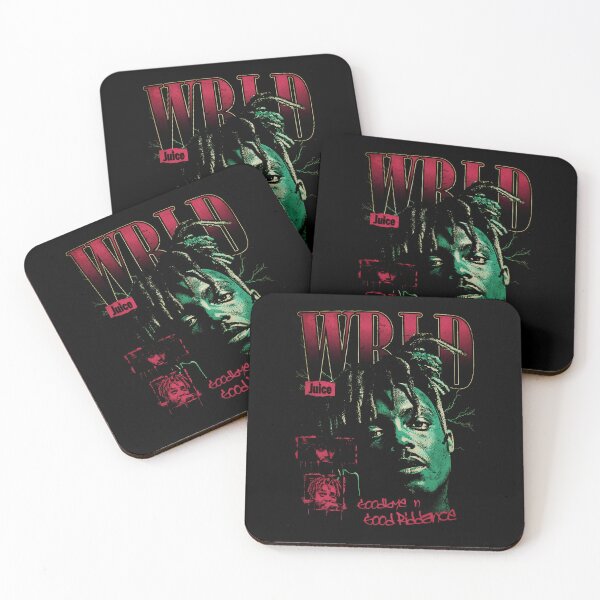 Item preview, Juice WRLD Goodbye And Good Riddance Hip Hop Rap Tribute Vintage designed and sold by CarleeFarrell.