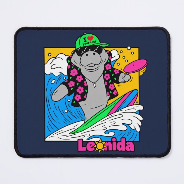 Item preview, Vice 6 Leonida VI Game Poster designed and sold by AmerieAbi.