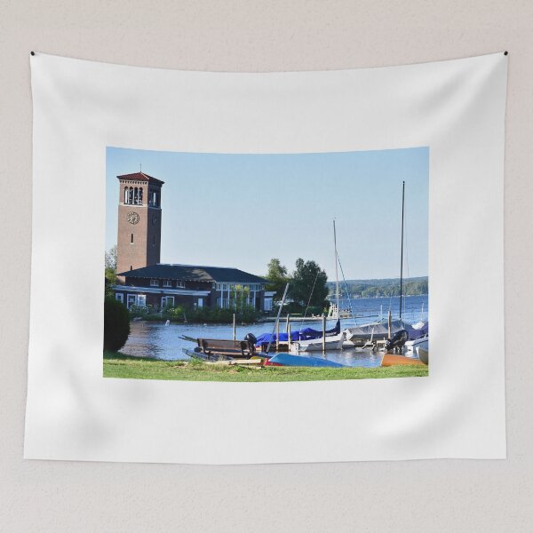 Item preview, Meet me at the bell tower designed and sold by tmholland42.
