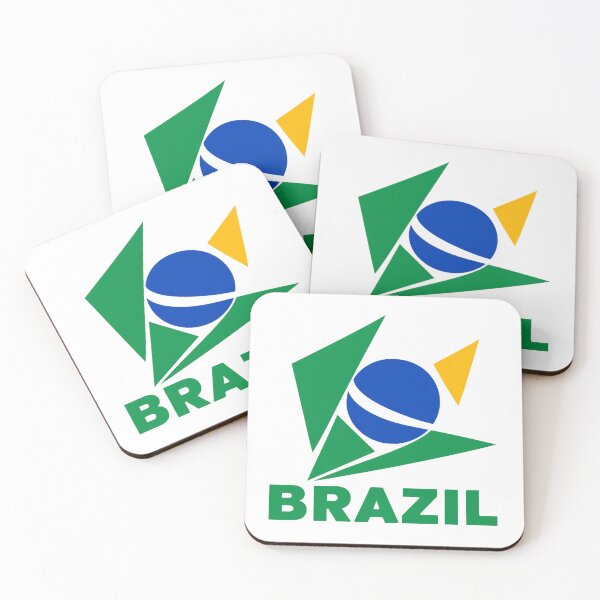Item preview, Brazil Offset Orbit Editorial designed and sold by aihrgdesign.