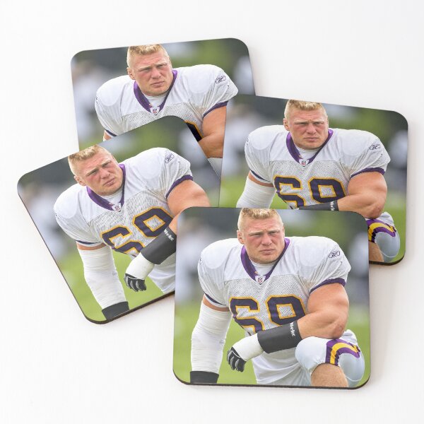 Item preview, Brock the Viking designed and sold by LockedUp.