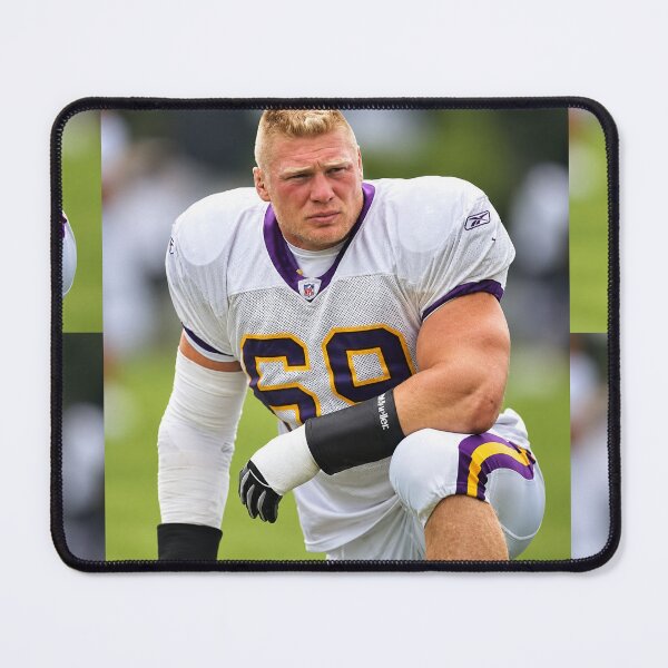 Item preview, Brock the Viking designed and sold by LockedUp.