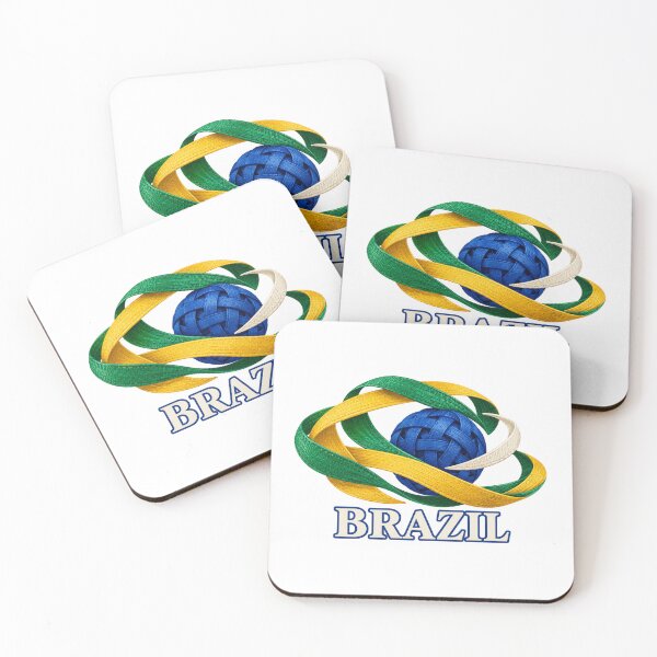 Item preview, Brazil Woven Celestial Textile designed and sold by aihrgdesign.
