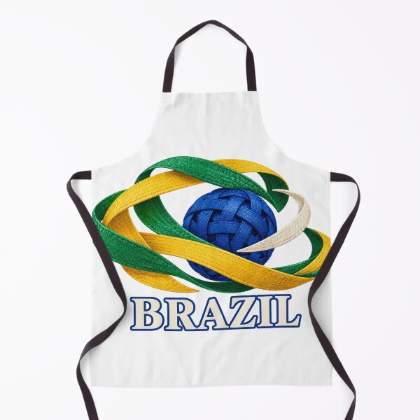 Item preview, Brazil Woven Celestial Textile designed and sold by aihrgdesign.
