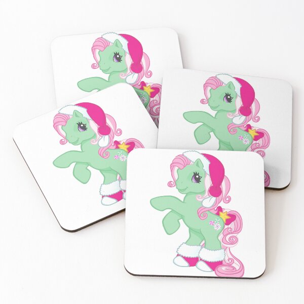 Item preview, Minty Christmas designed and sold by BluBeeScribbles.